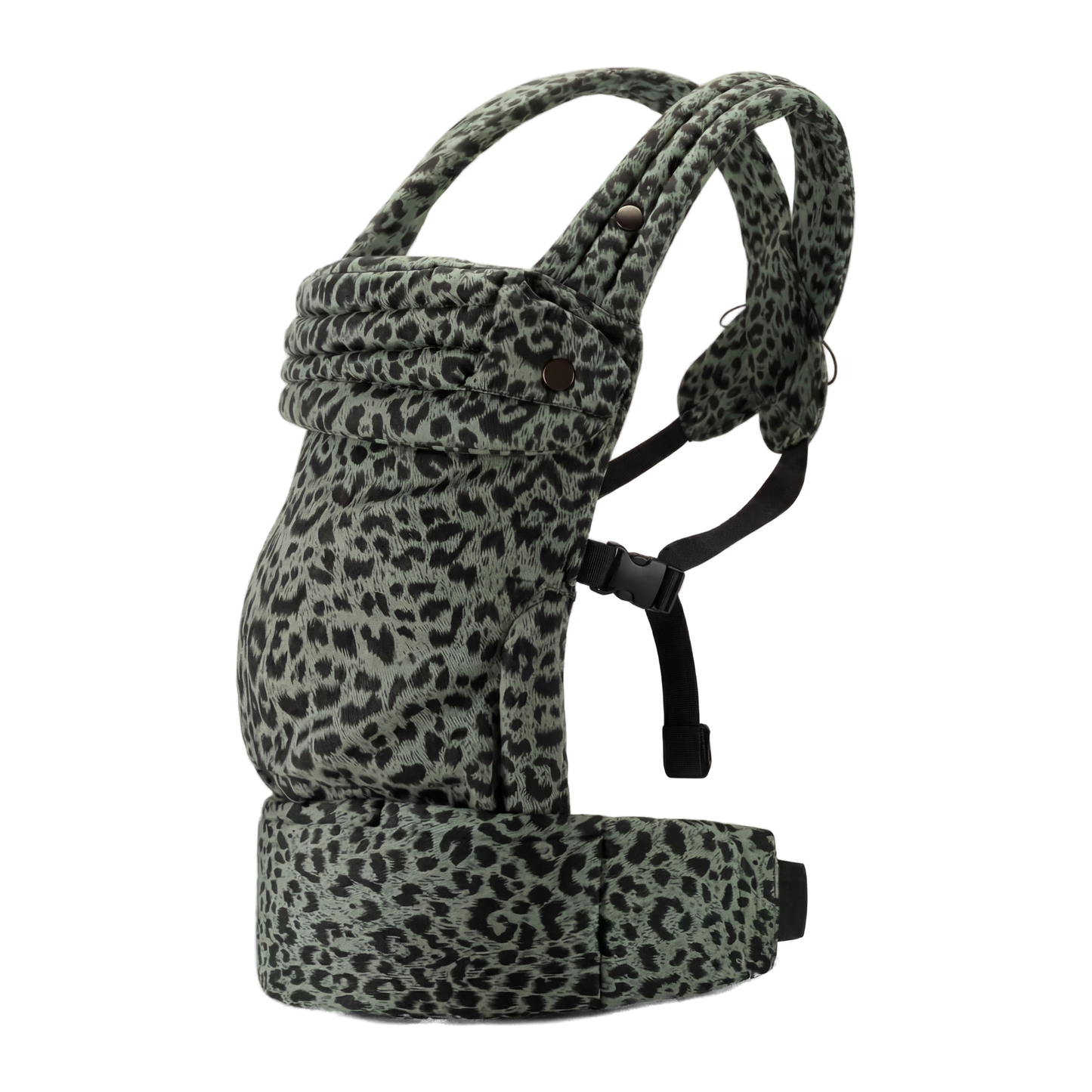 Porte-bébé physiologique ergonomique - BabyBloom