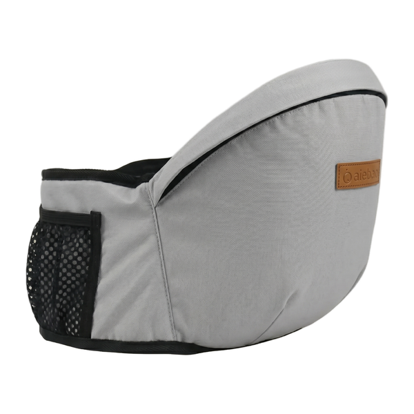 Siège de Hanche - BabyBloom — Gris / Taille unique