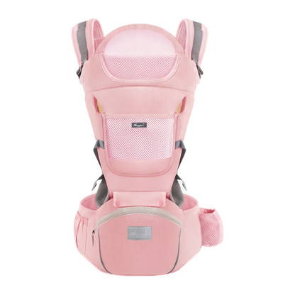 Porte-bébé Hipseat - BabyBloom