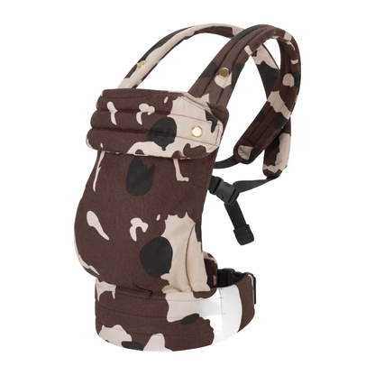 Porte-bébé physiologique ergonomique - BabyBloom