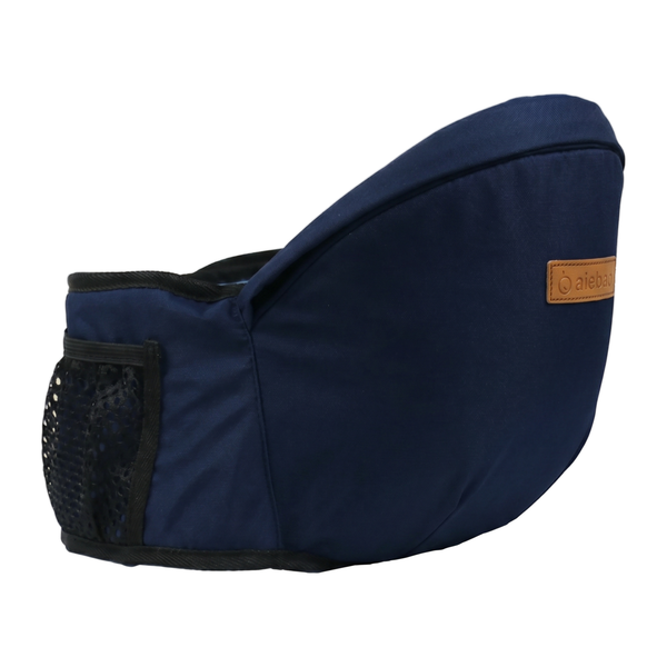Siège de Hanche - BabyBloom — Bleu Foncé / Taille unique