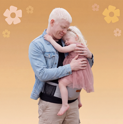 Siège de Hanche - BabyBloom