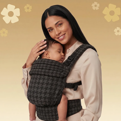 Porte-bébé physiologique ergonomique - BabyBloom
